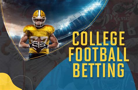 Today’s College Football Odds & Betting Lines.